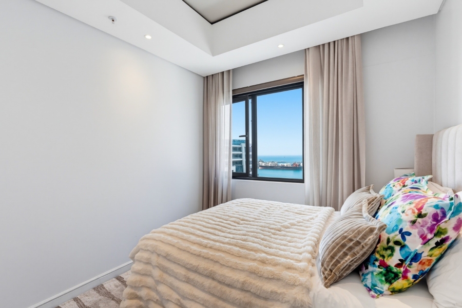 3 Bedroom Property for Sale in Foreshore Western Cape